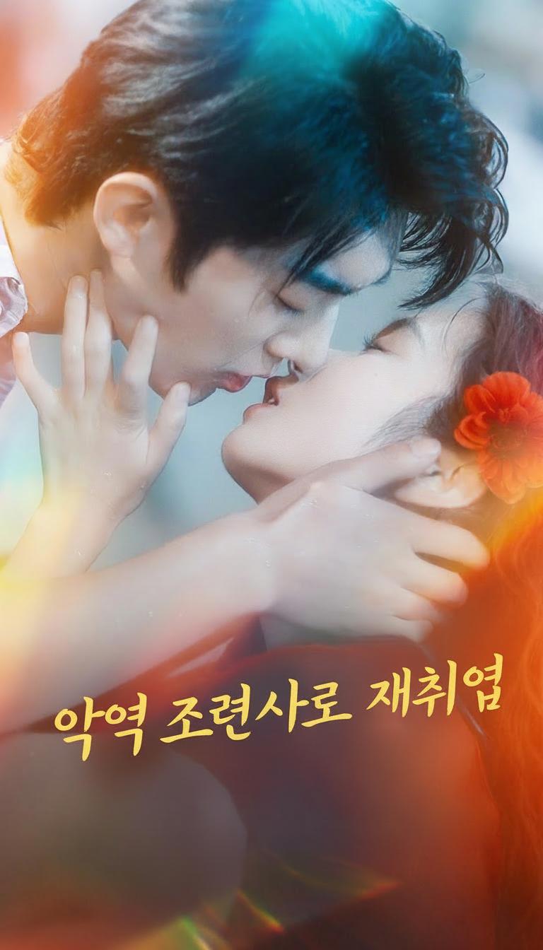 악역 조련사로 재취업