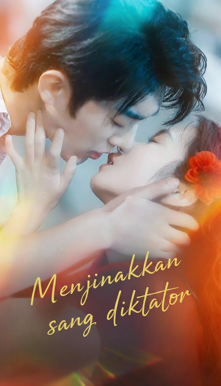Menjinakkan sang diktator