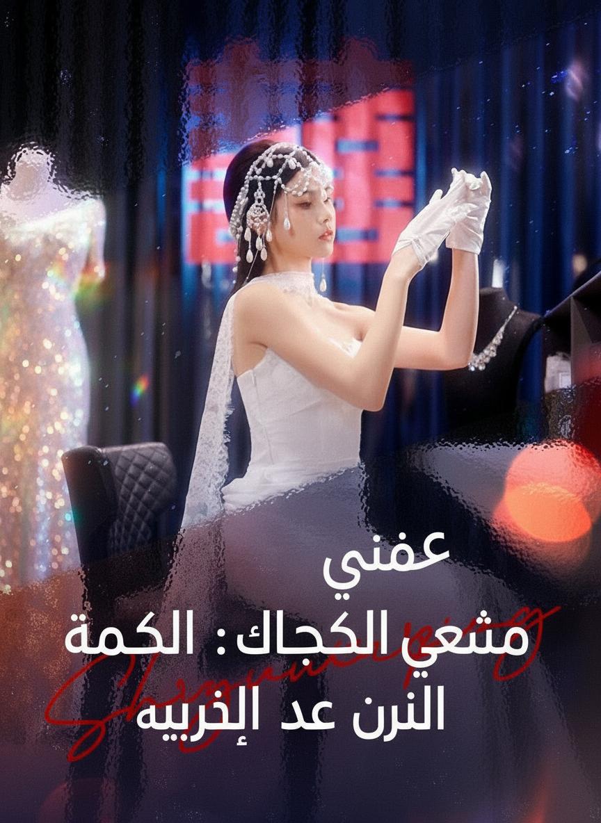 عشق مؤلم: سقوط قناع حبه الأول