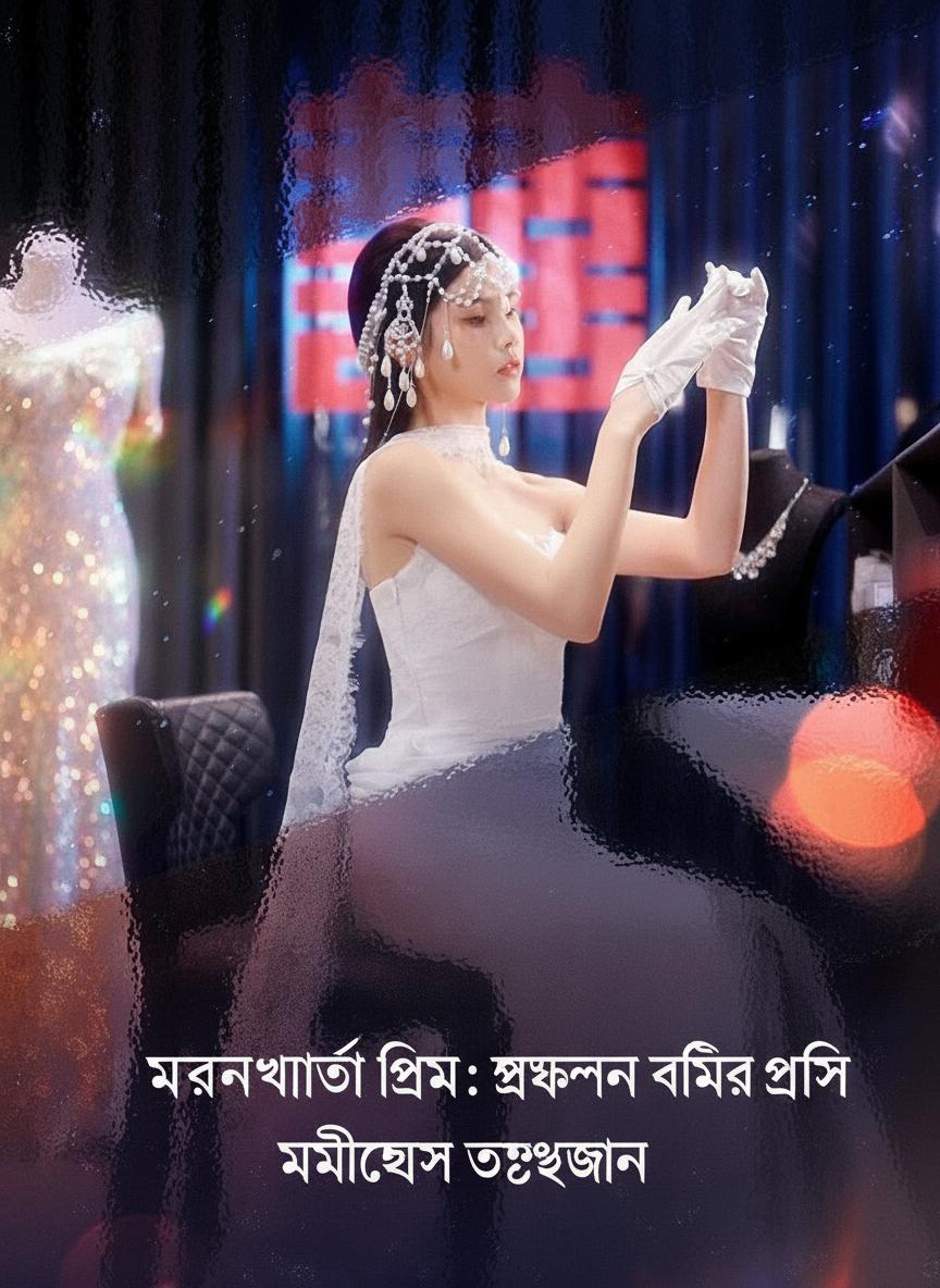 মরণঘাতী প্রেম: প্রাক্তন স্বামীর প্রথম প্রেমের মুখোশ উন্মোচন
