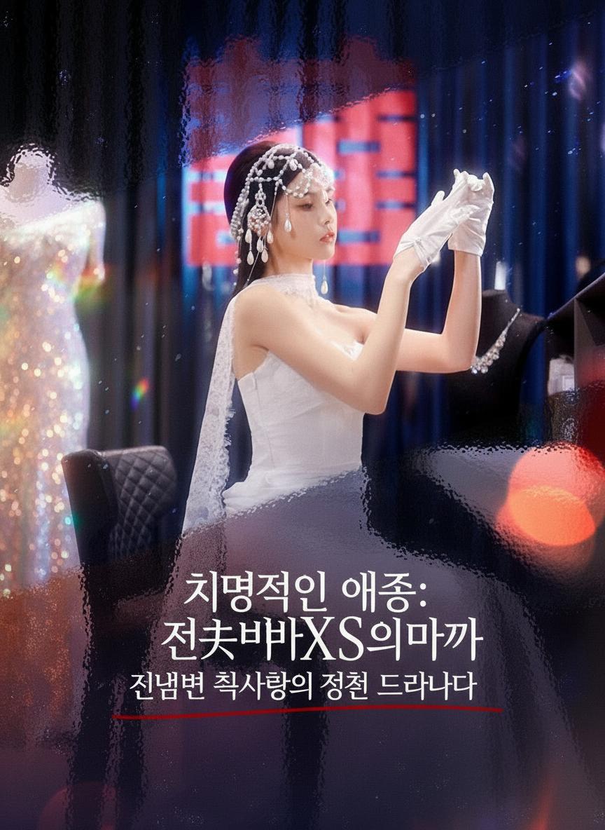 치명적인 애증: 전남편 첫사랑의 정체가 드러나다