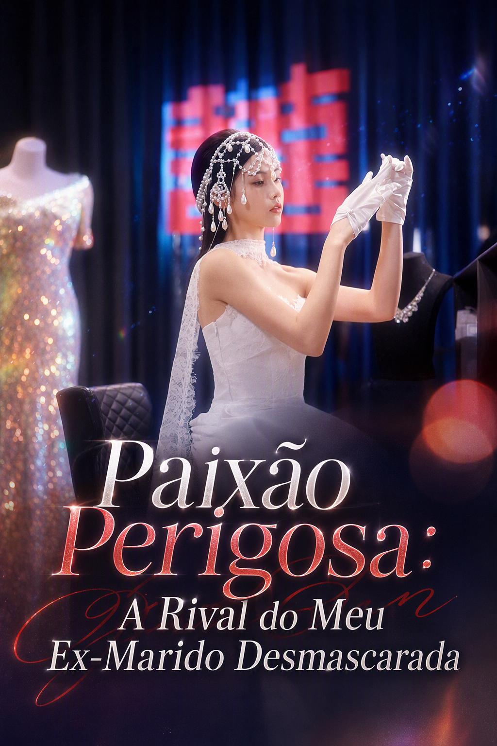 A vingança da esposa morta