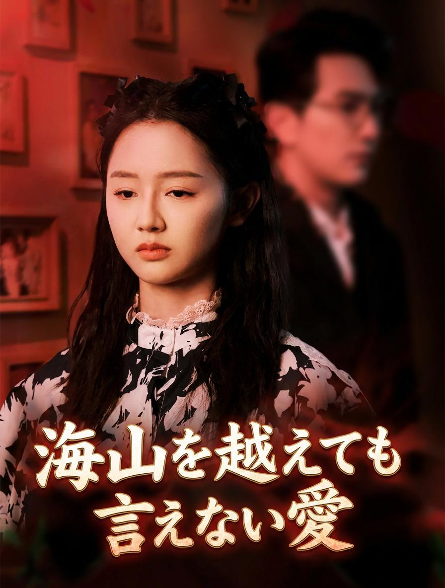 山海を越えても言葉にならない愛