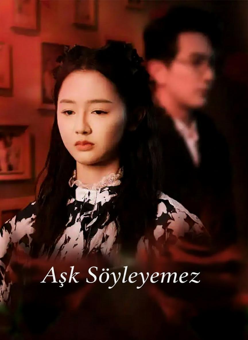 Aşk Söyleyemez