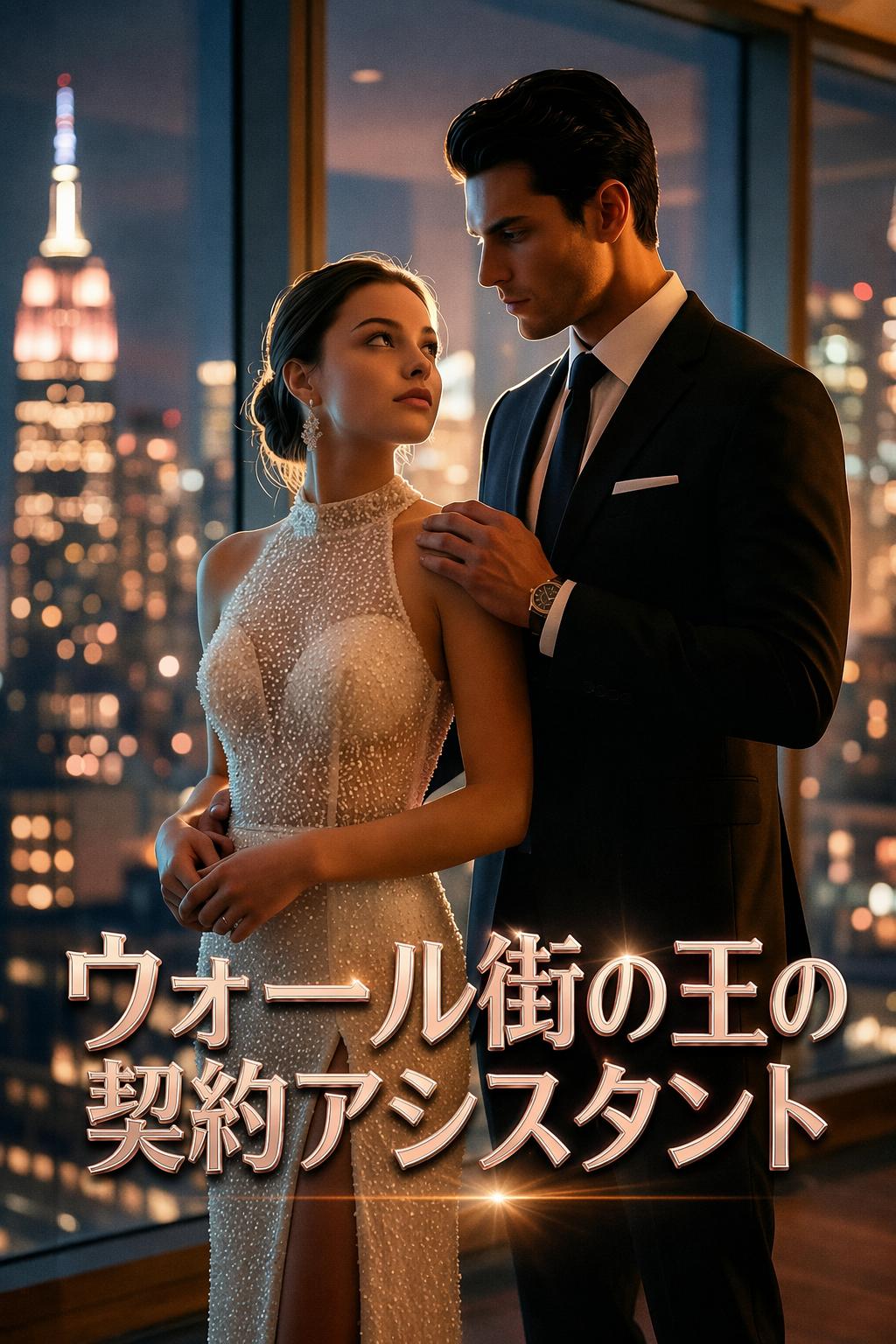 ウォール街の王の契約アシスタント