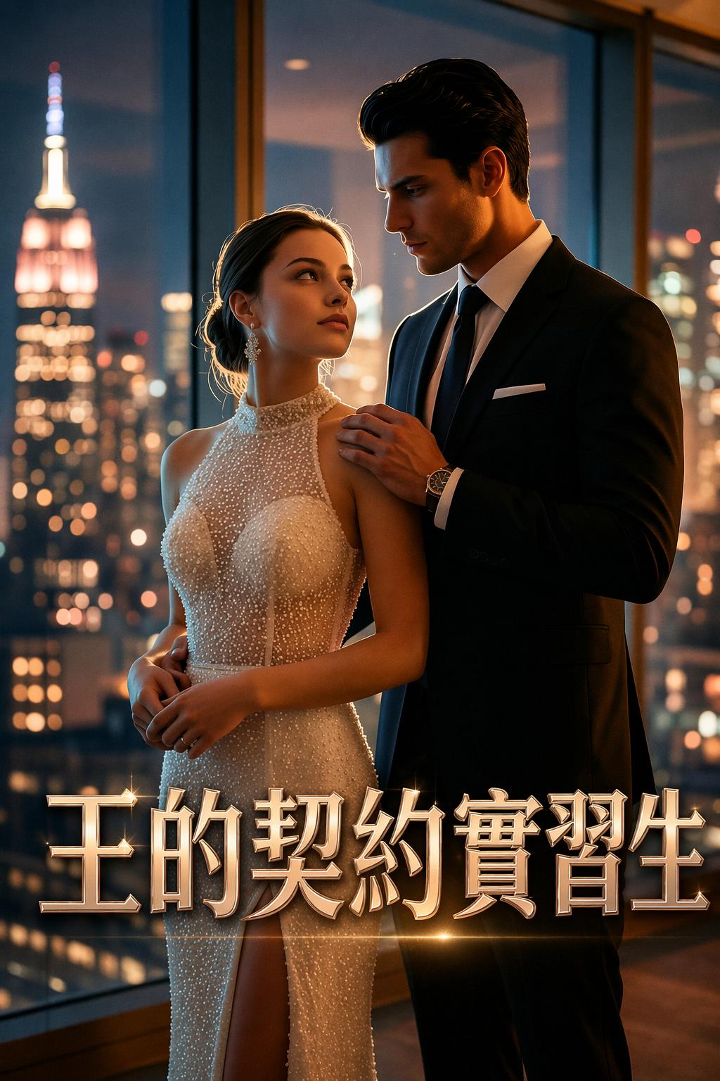 王的契約實習生