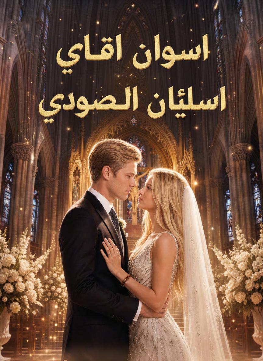 انتقام الزوجة البديلة