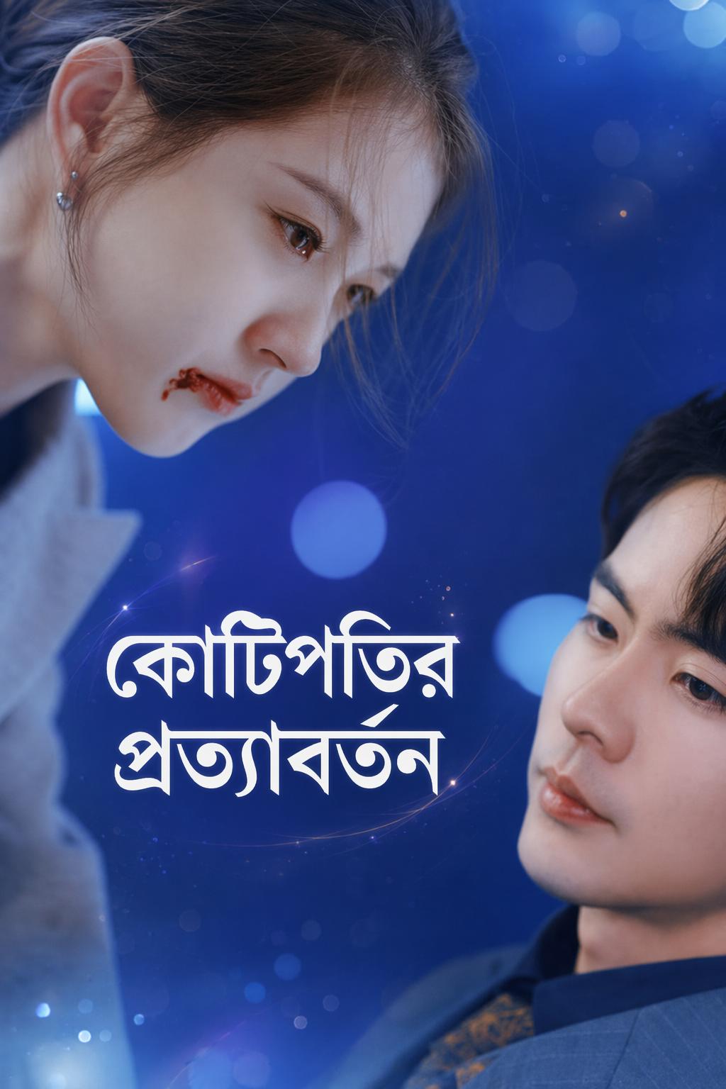 কোটিপতির প্রত্যাবর্তন