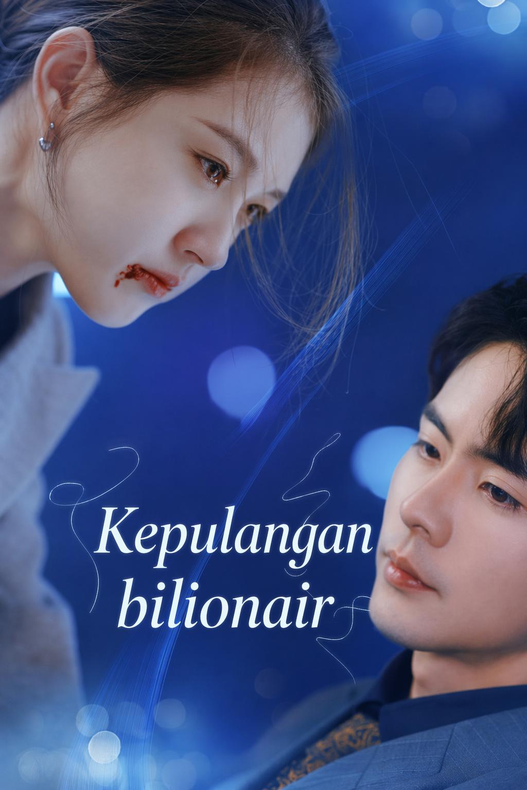 Kepulangan bilionair