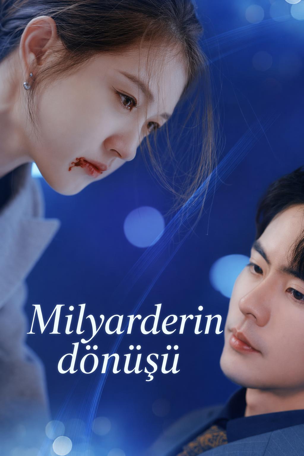 Milyarderin dönüşü