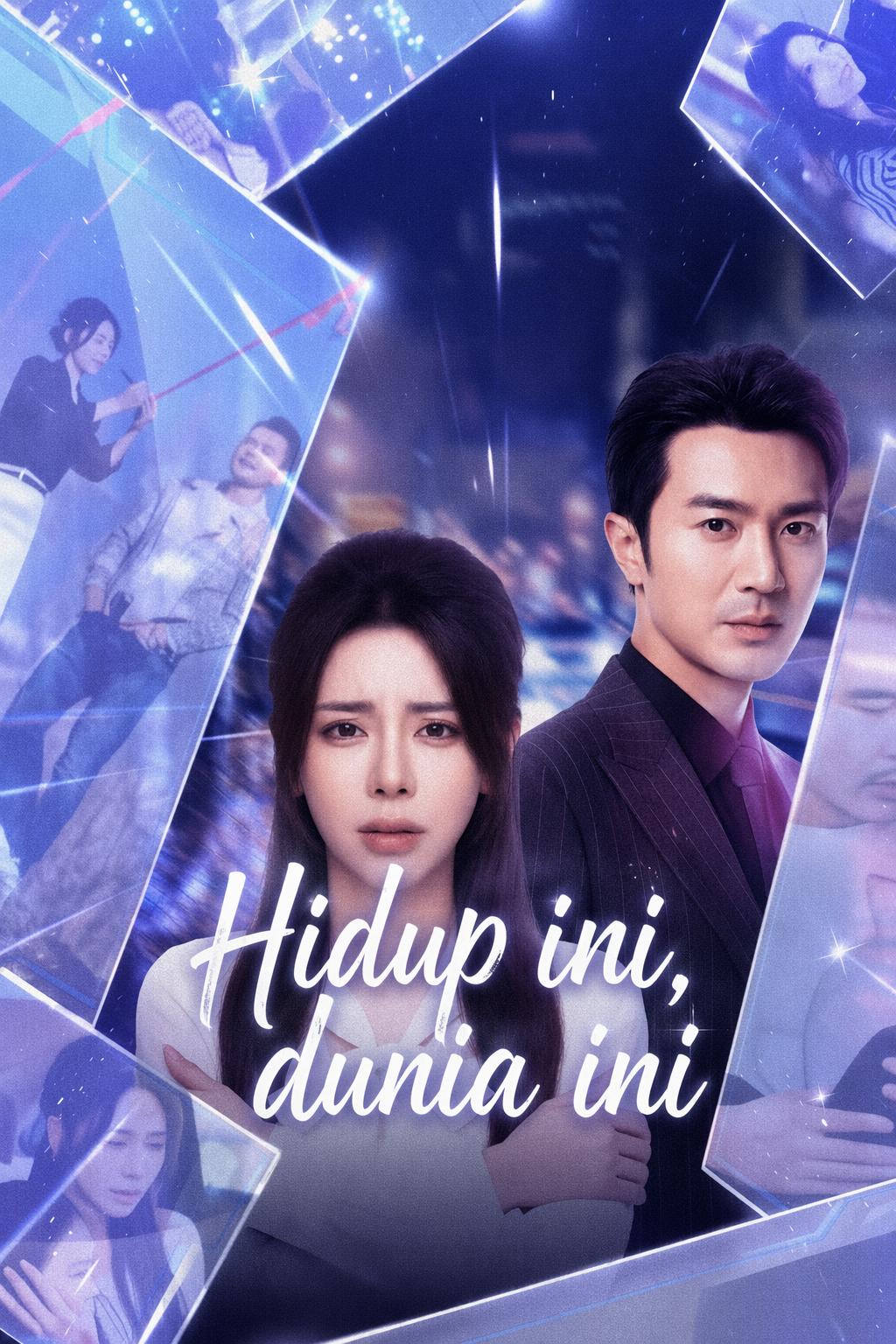 Hidup ini, dunia ini
