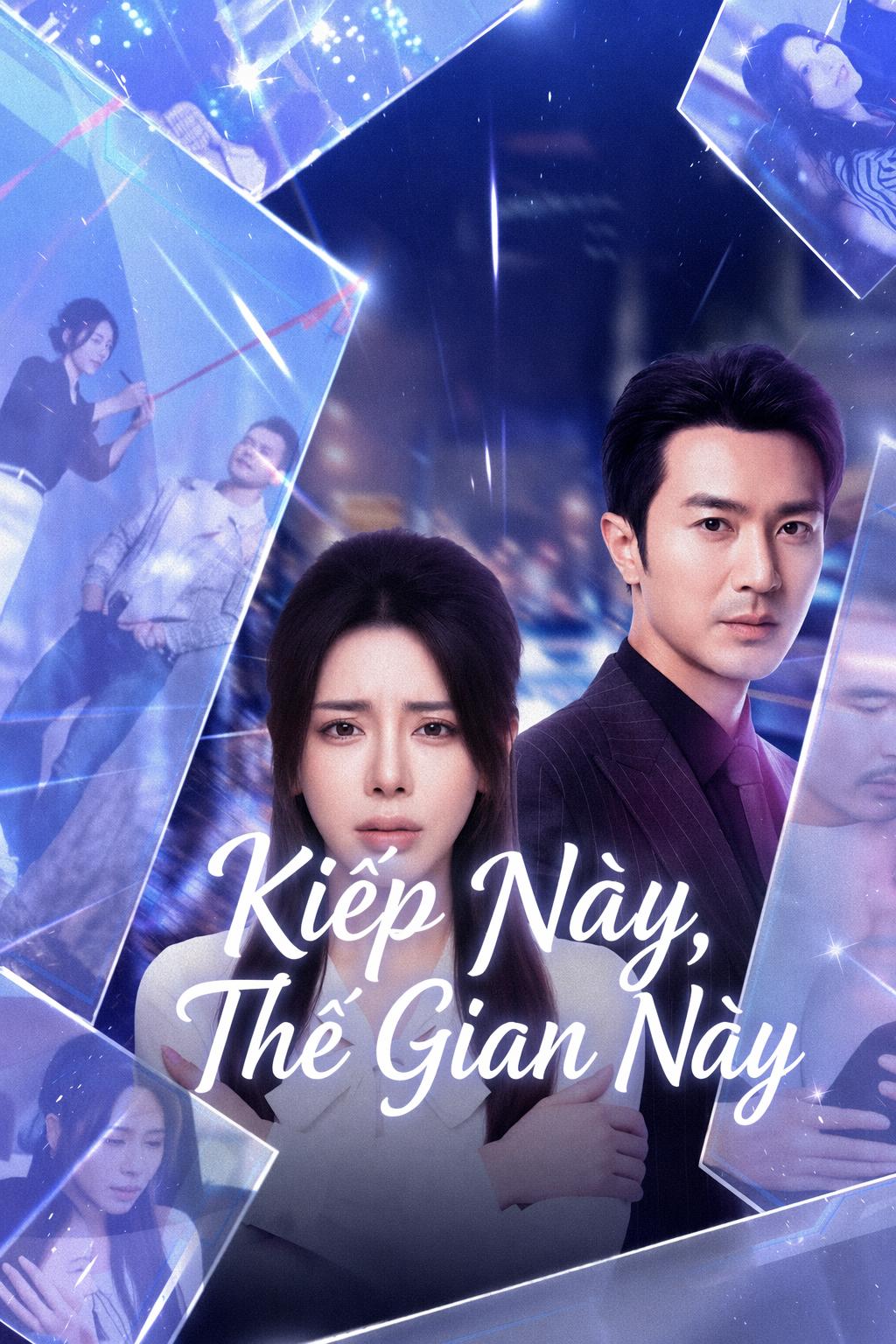 7 Ngày Cuối Của Vợ Tổng Giám Đốc