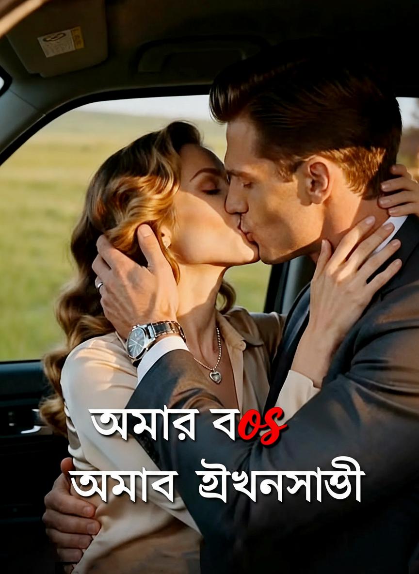 আমার বস আমার যৌনসঙ্গী