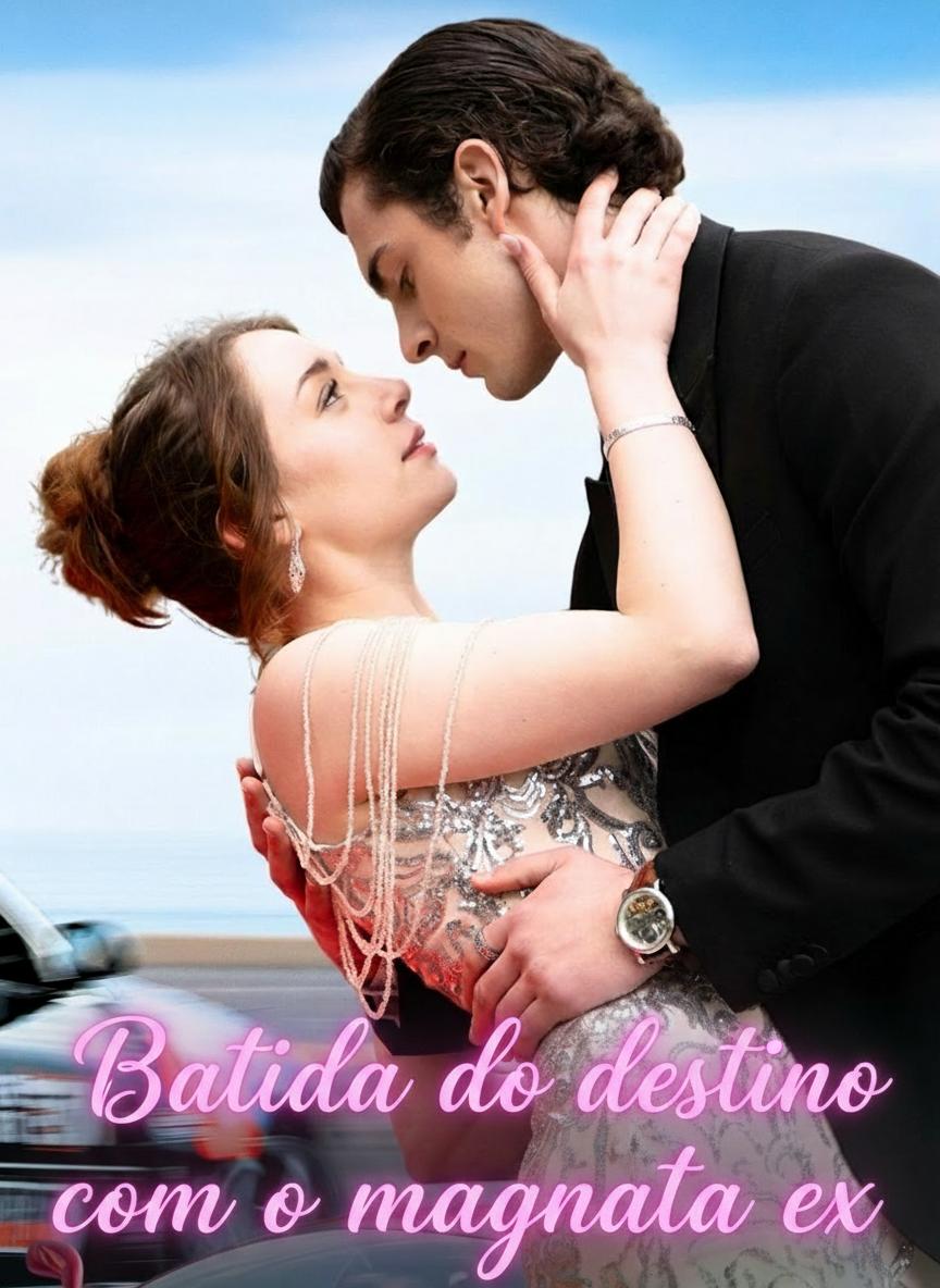 Batida do destino com o magnata ex