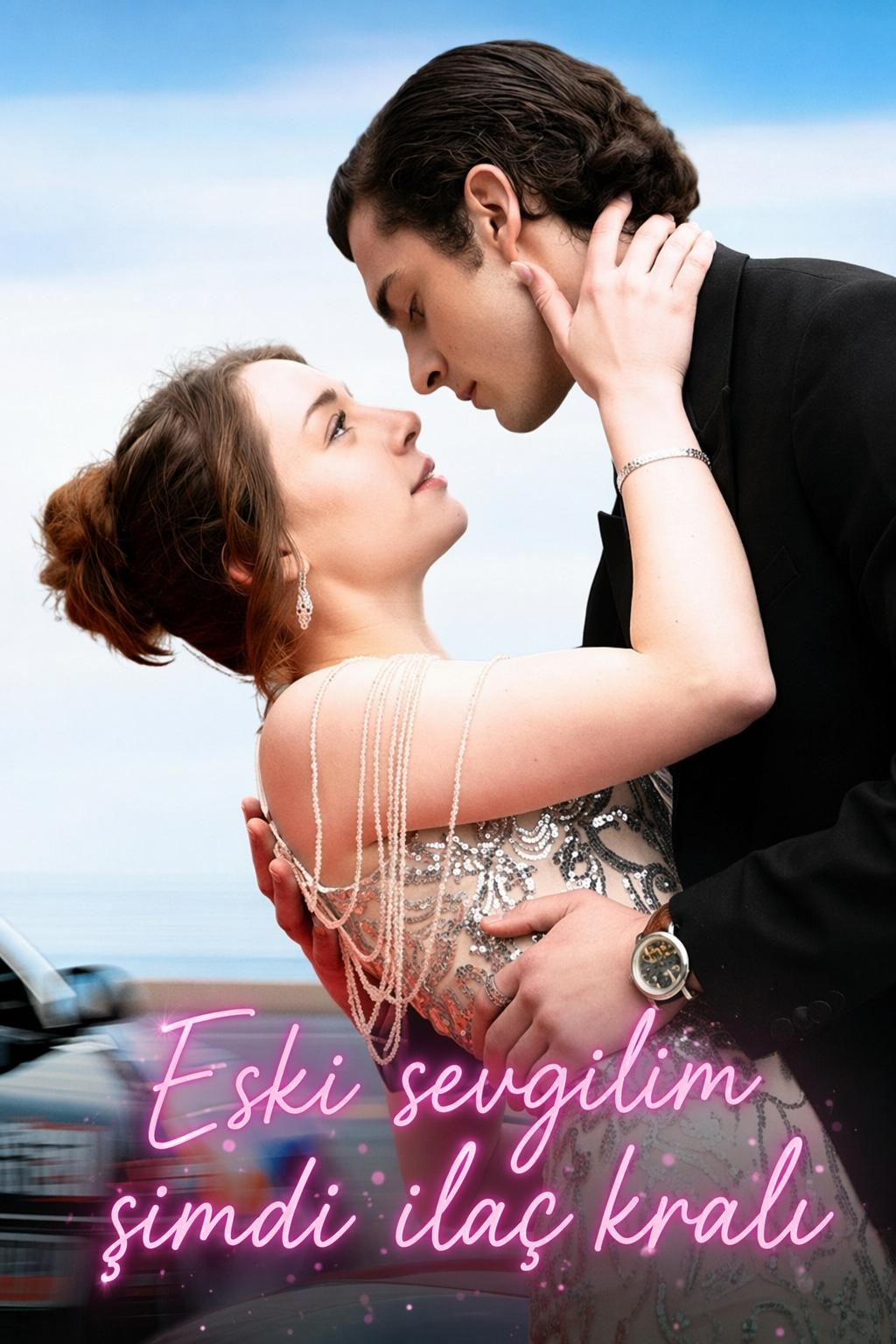 Eski sevgilim şimdi ilaç kralı
