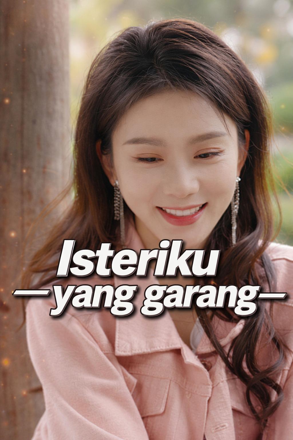 Isteriku yang garang
