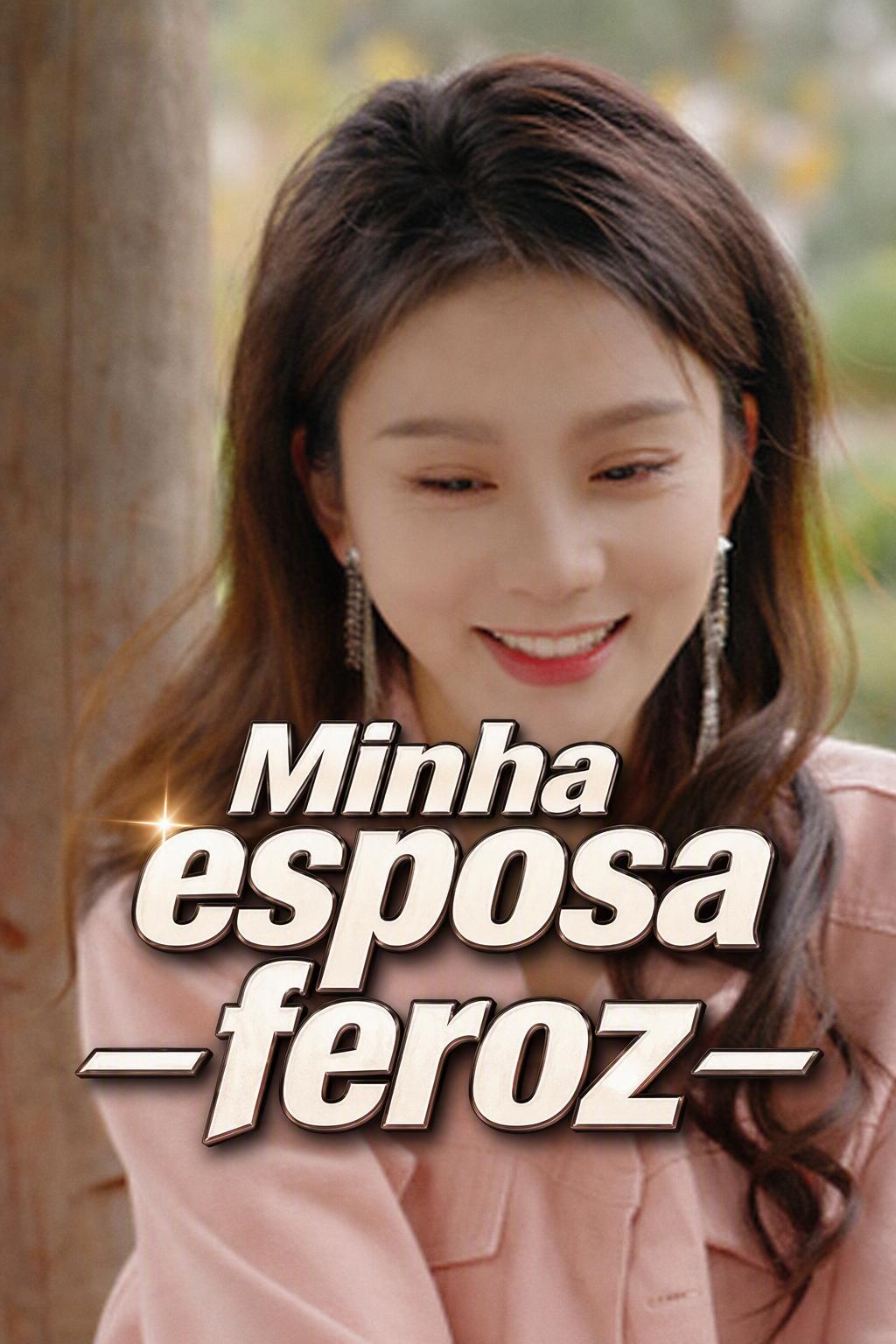A Tentação da Esposa Indomável