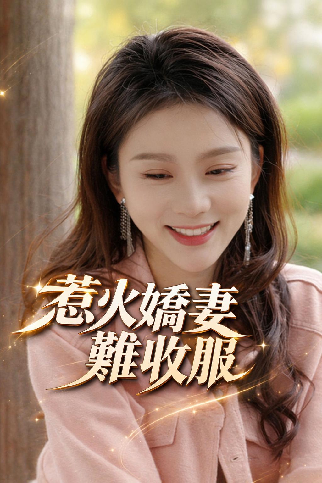 惹火嬌妻難收服