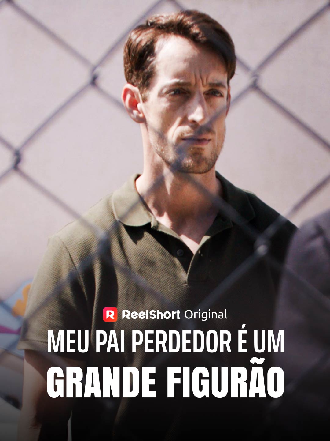 Meu Pai Perdedor é um Grande Figurão