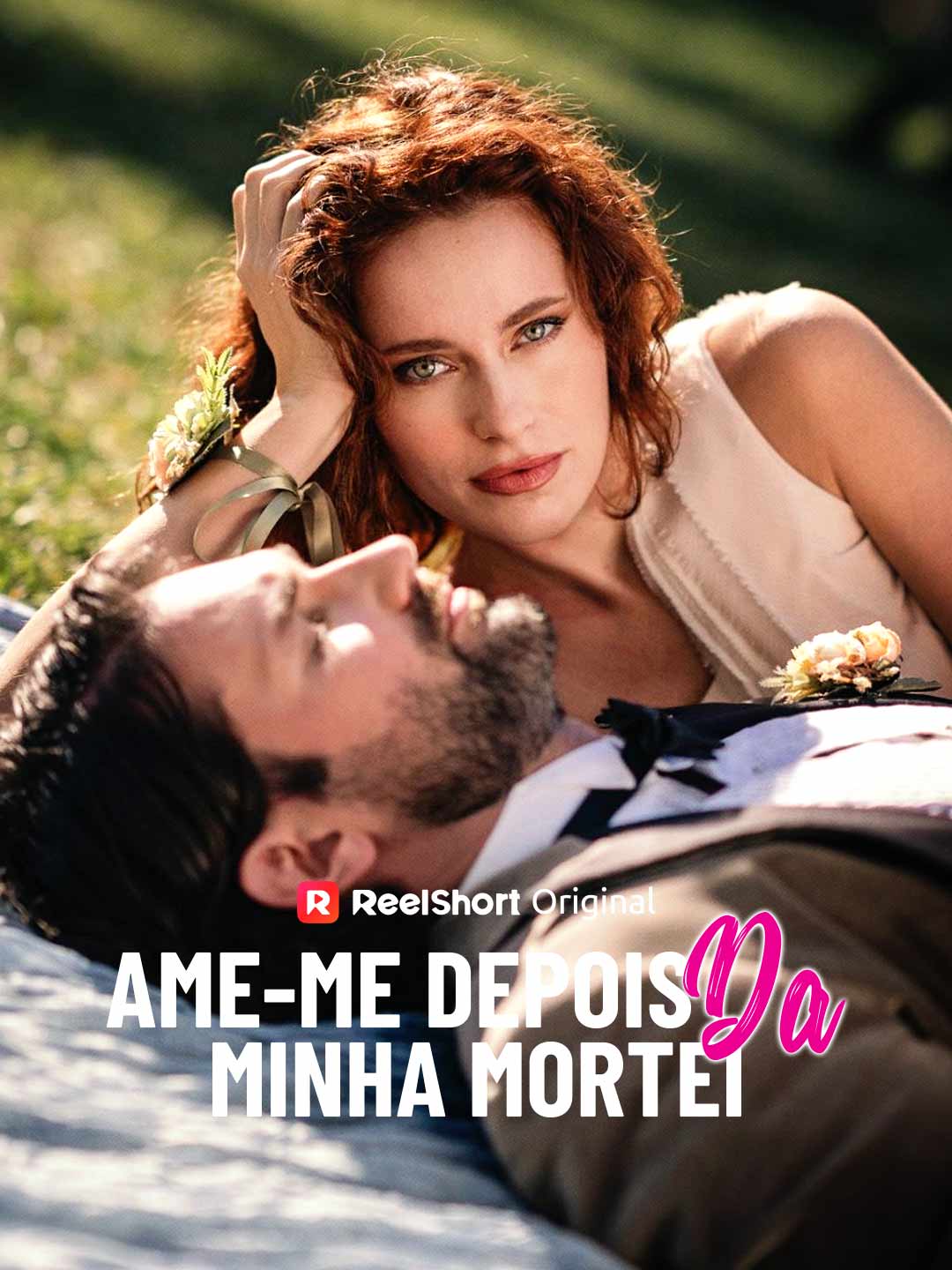 Ame-me depois da minha morte