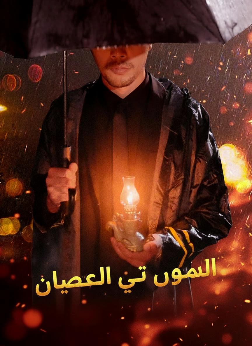 الموت في سبيل المال