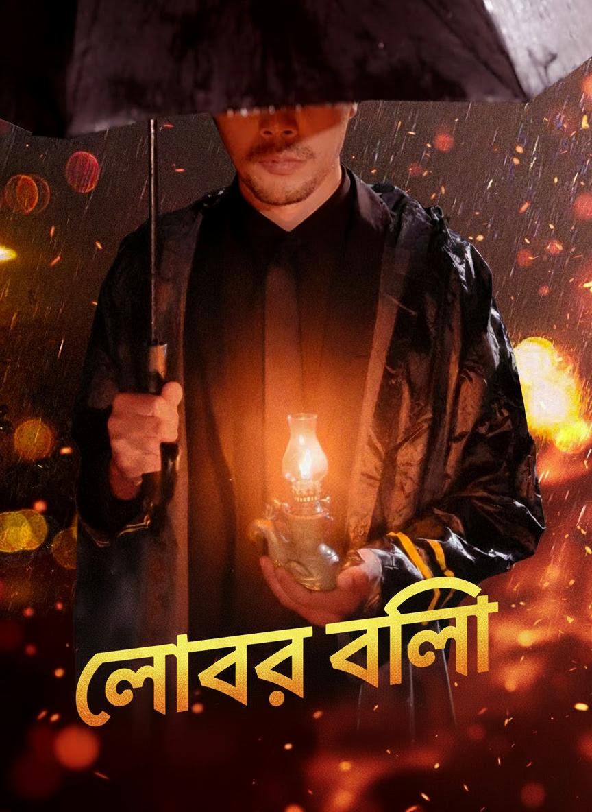লোভের বলি