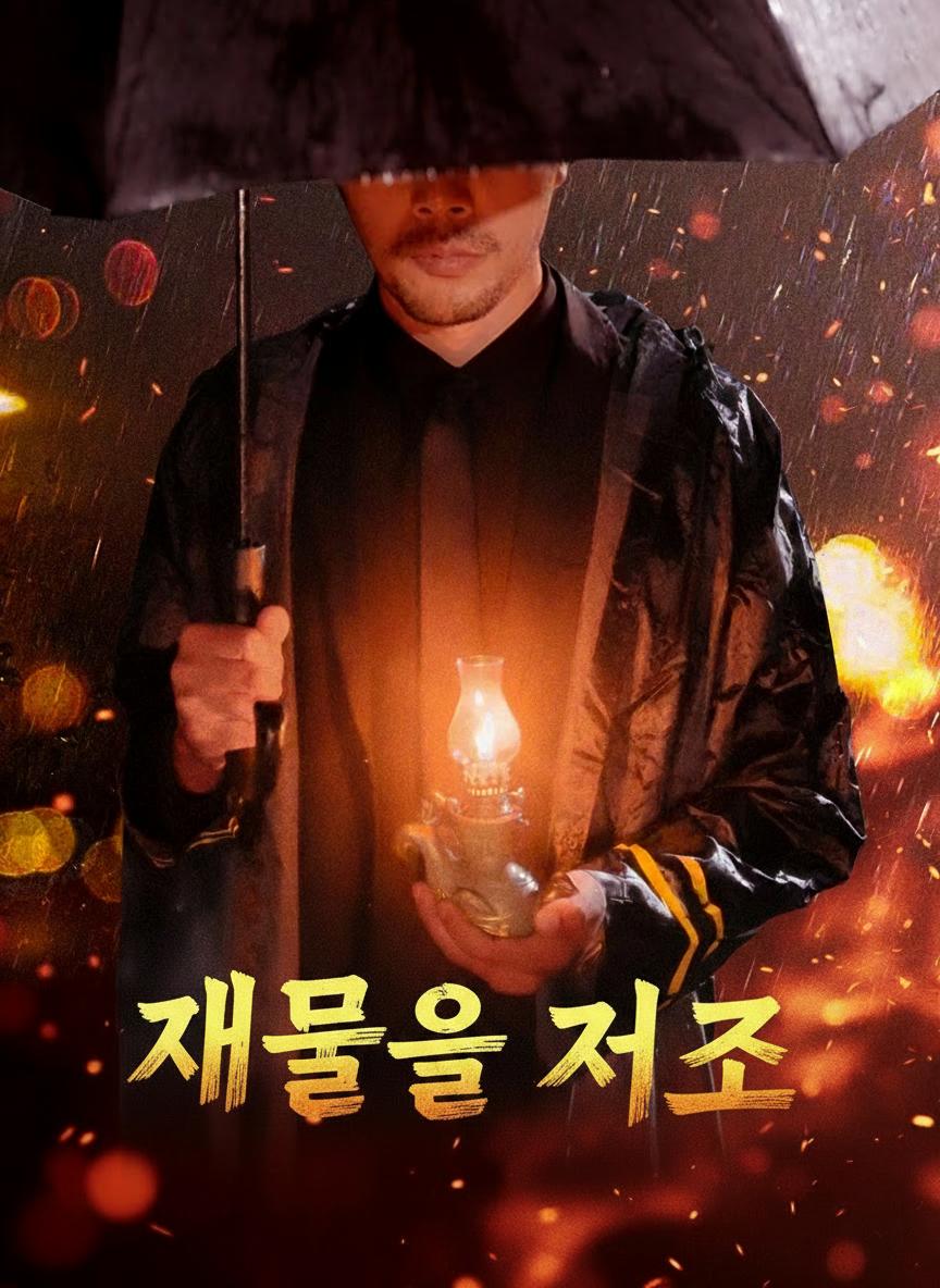 재물의 저주
