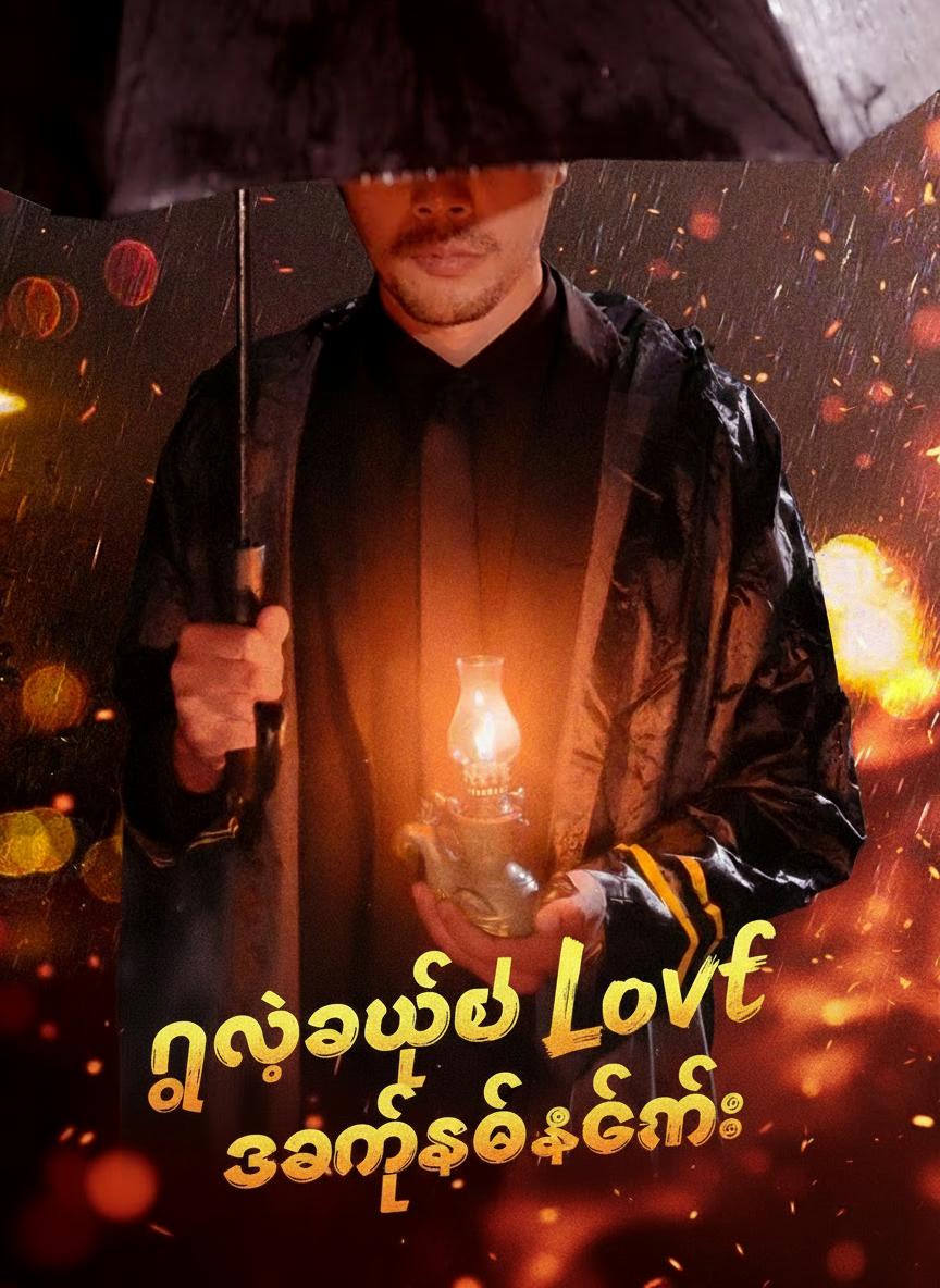 ငွေအတွက် အသက်စတေးခြင်း