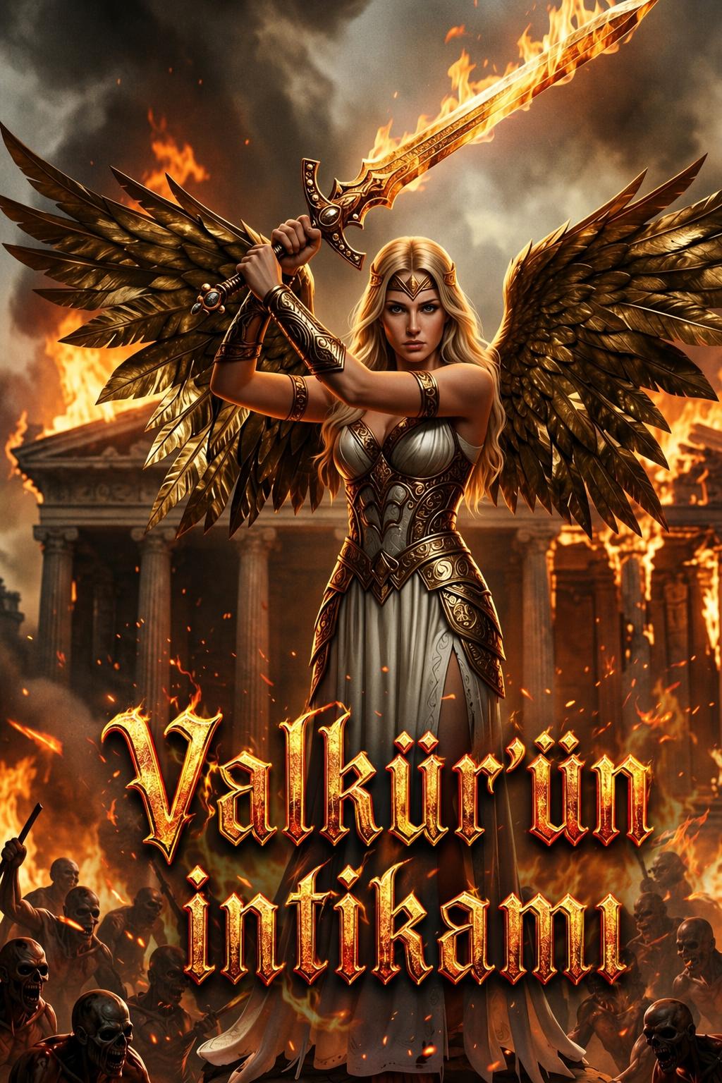 Valkür'ün intikamı