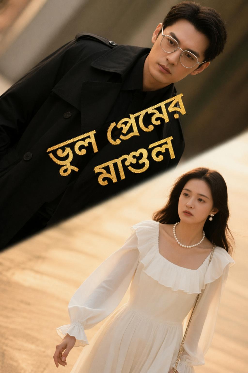 ভুল প্রেমের মাশুল
