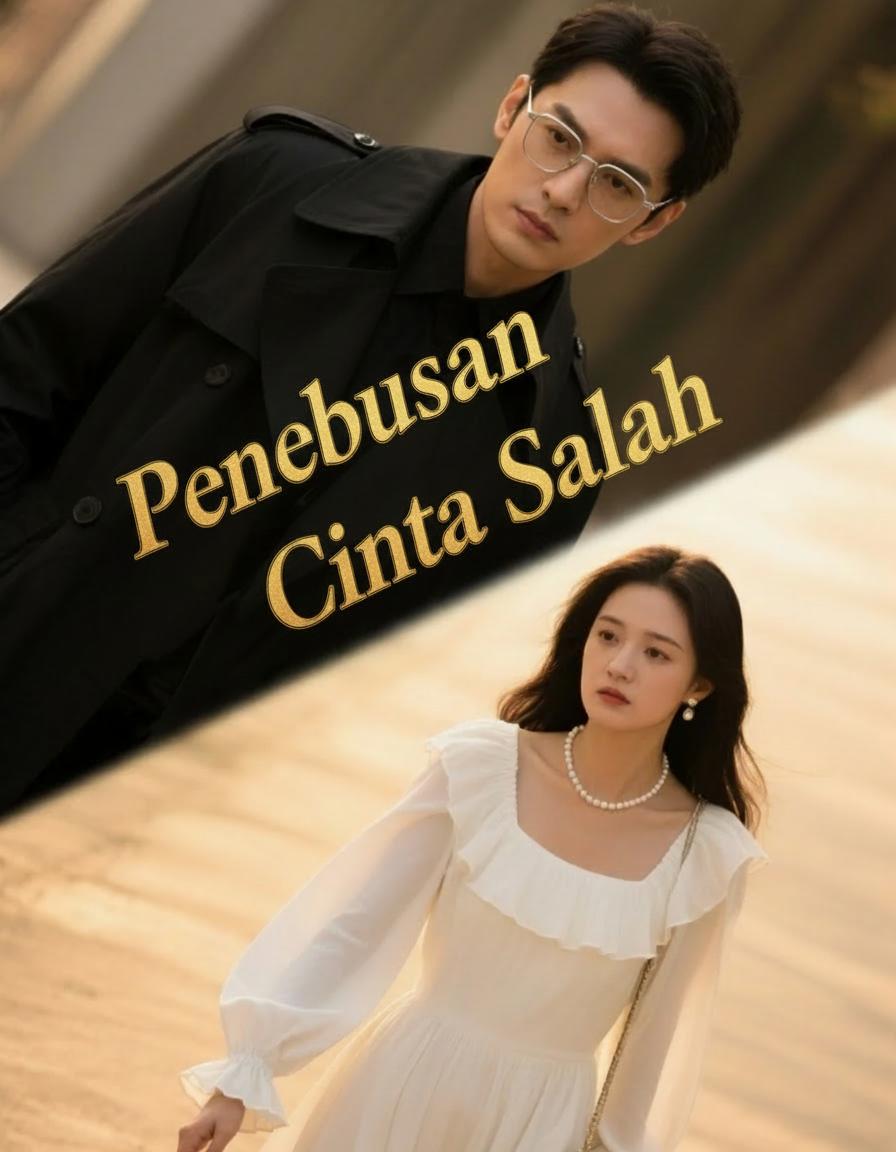 Penebusan Cinta yang Salah