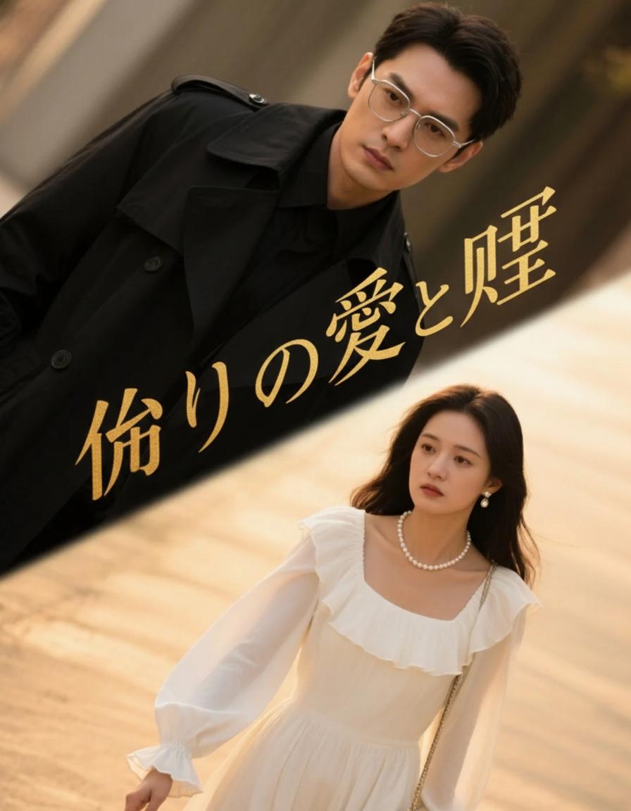 偽りの愛と贖罪