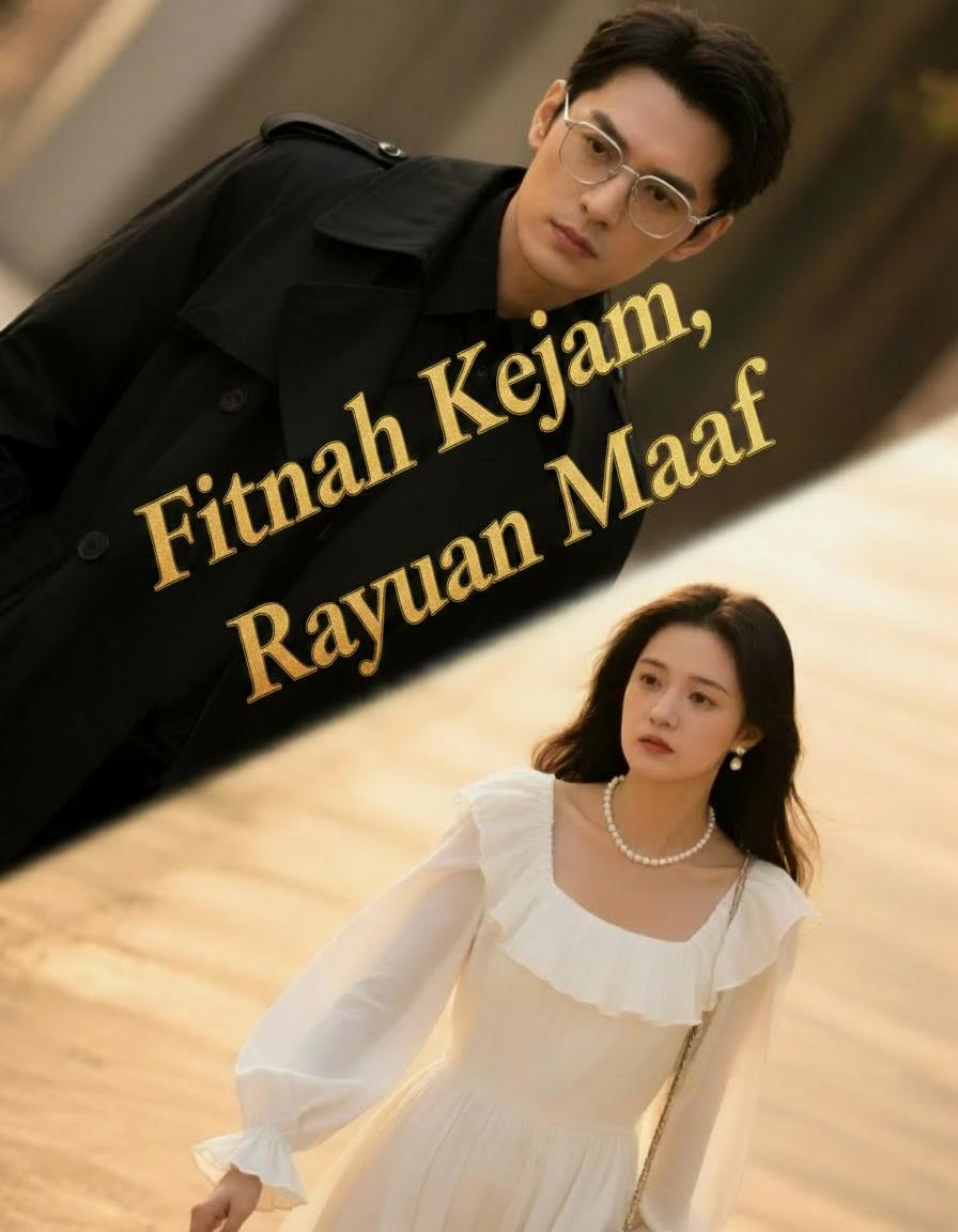 Fitnah Kejam, Rayuan Maaf