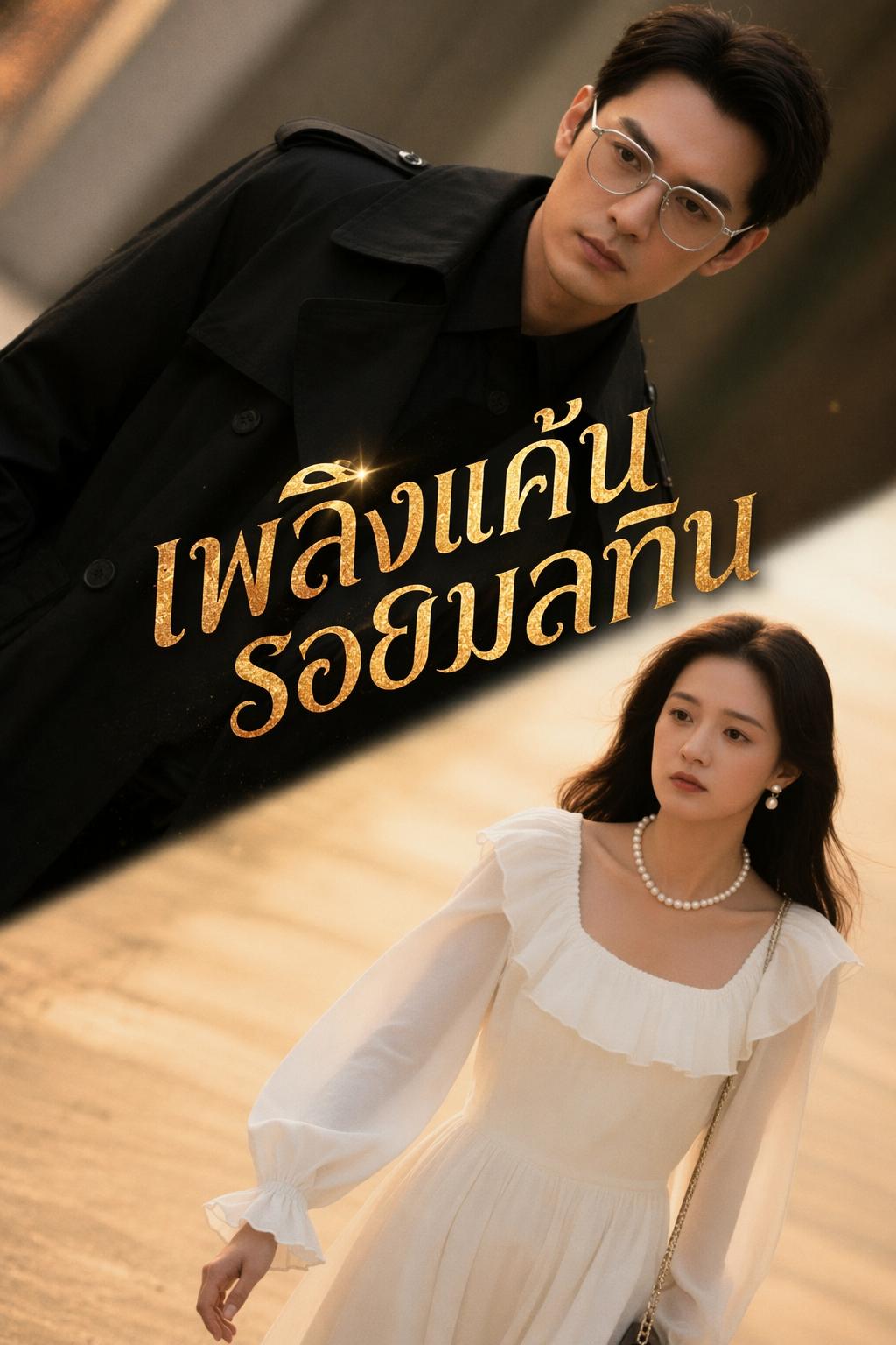 เพลิงแค้นรอยมลทิน