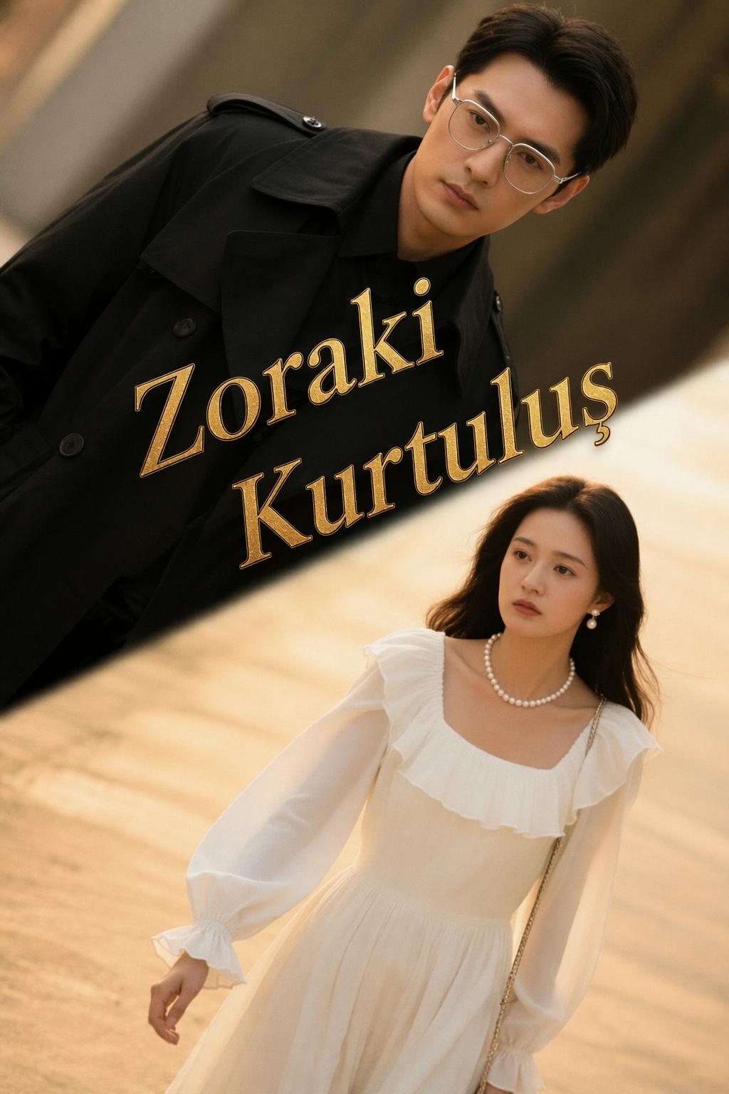 Zoraki Kurtuluş