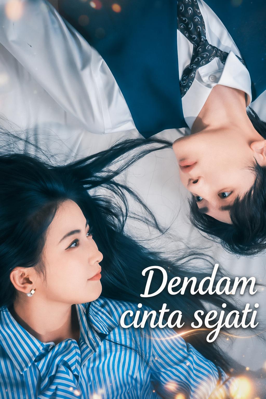 Dendam cinta sejati
