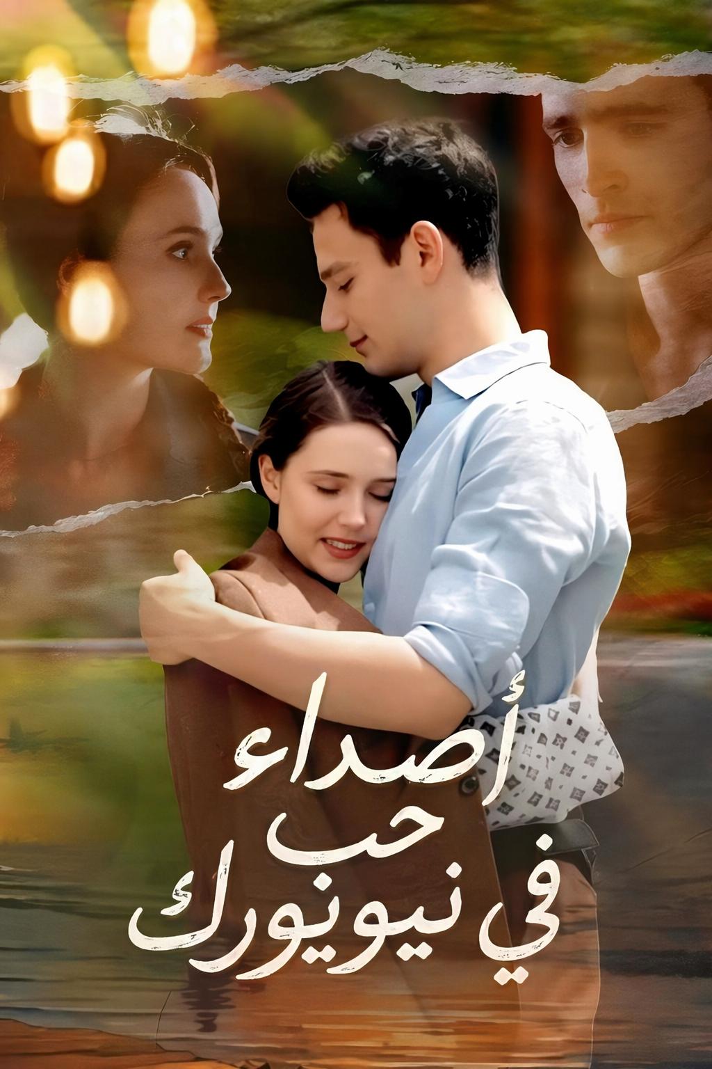 أصداء حب في نيويورك