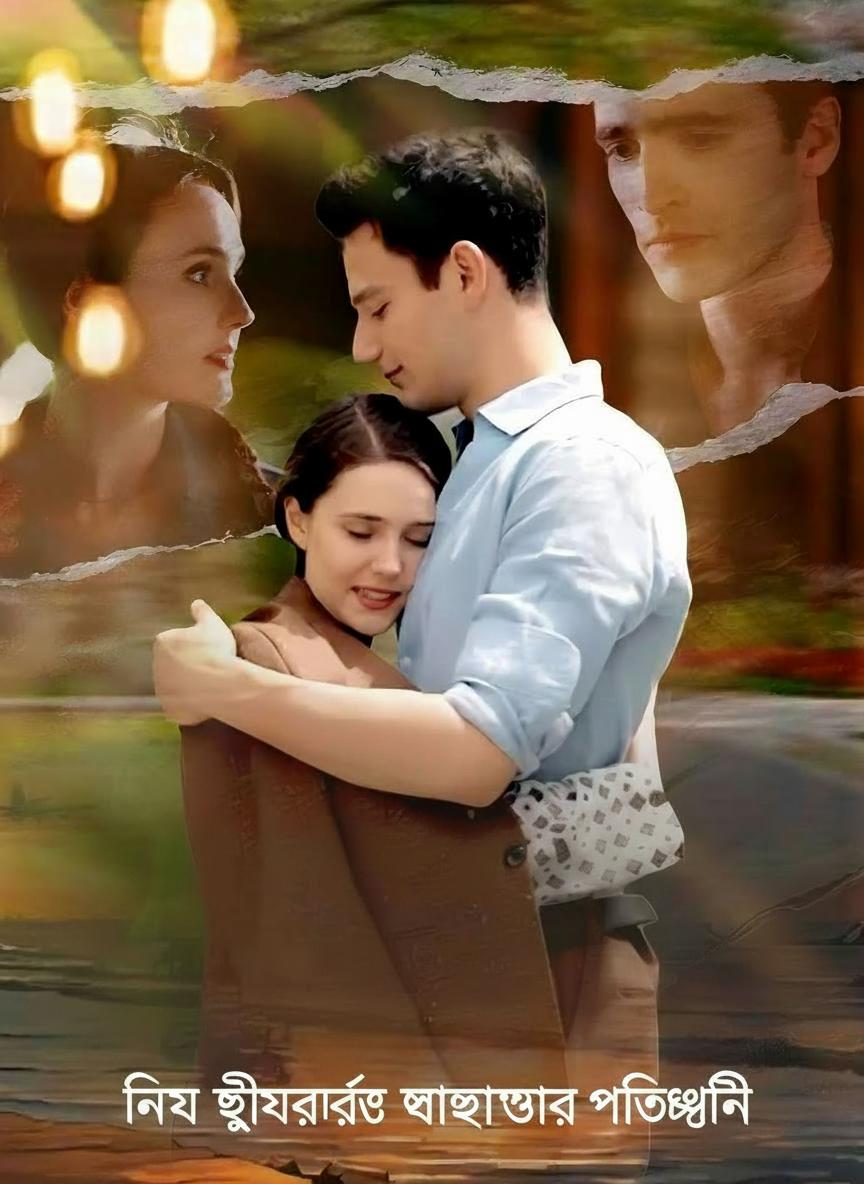 নিউ ইয়র্কের ভালোবাসার প্রতিধ্বনি