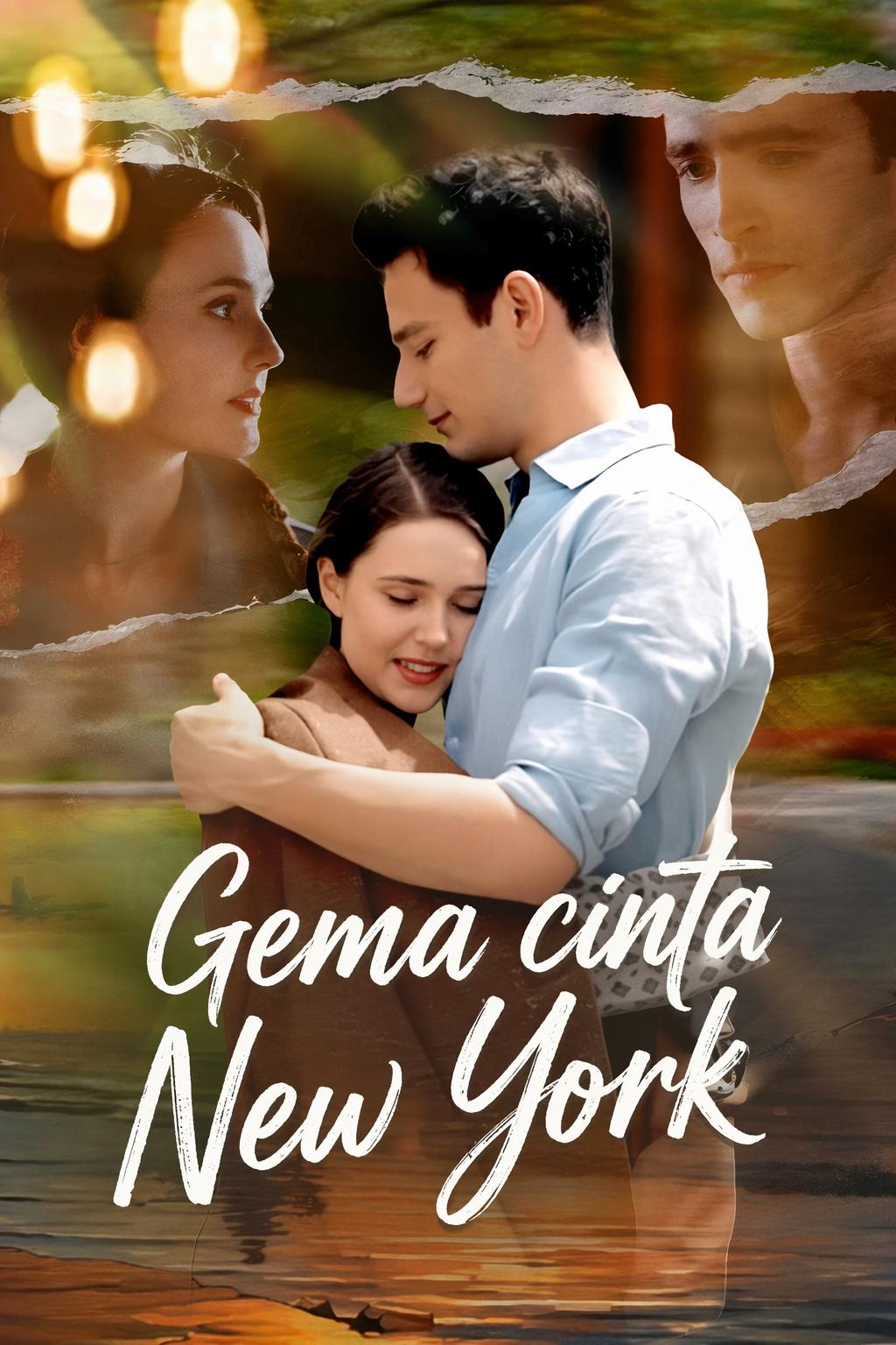 Gema cinta New York