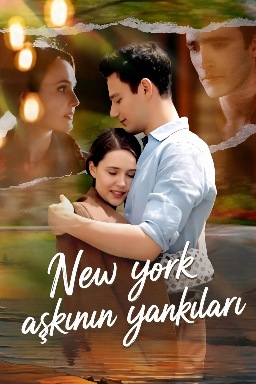 New york aşkının yankıları