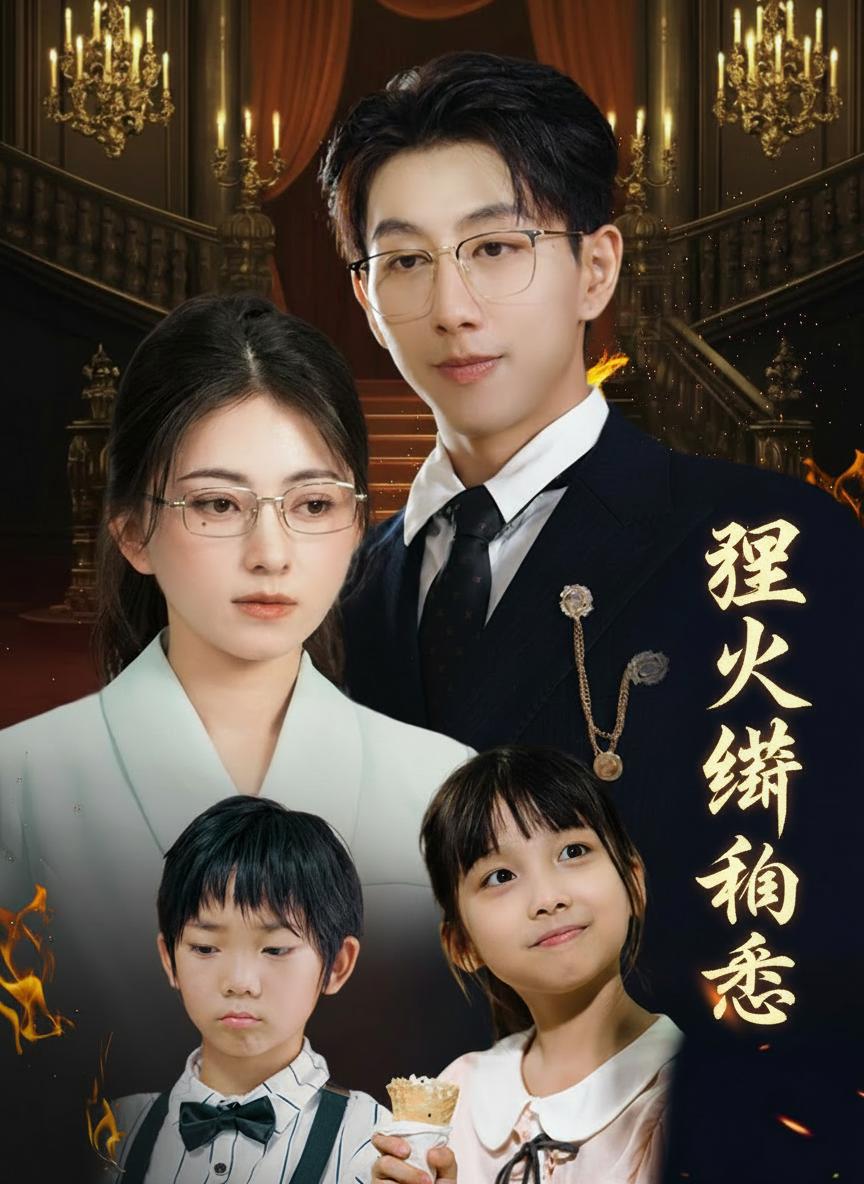 野火燼相思