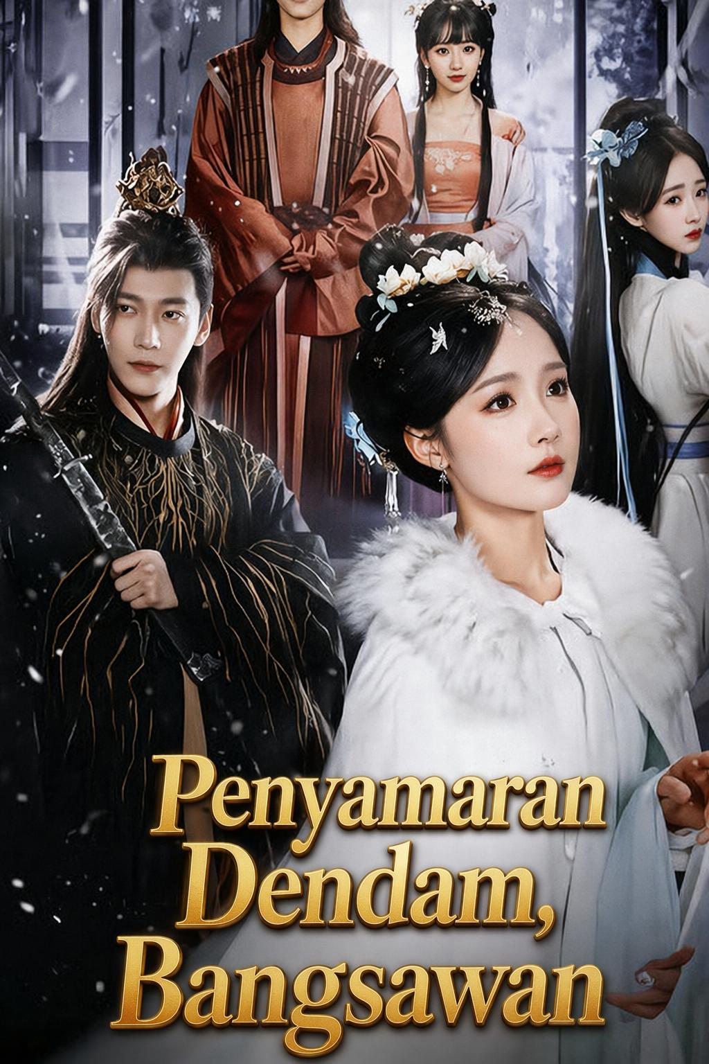 Penyamaran Dendam, Bangsawan
