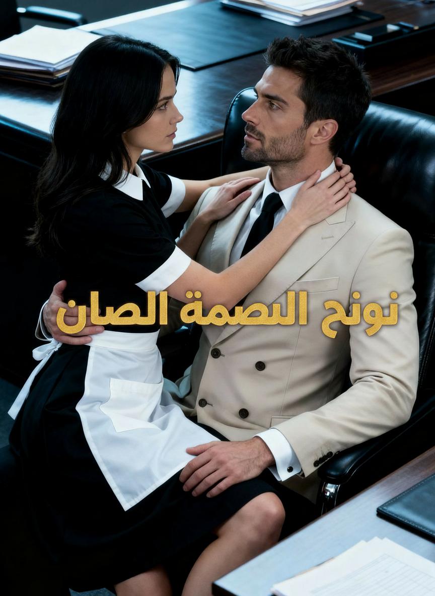زوجة الرئيس التنفيذي السرية