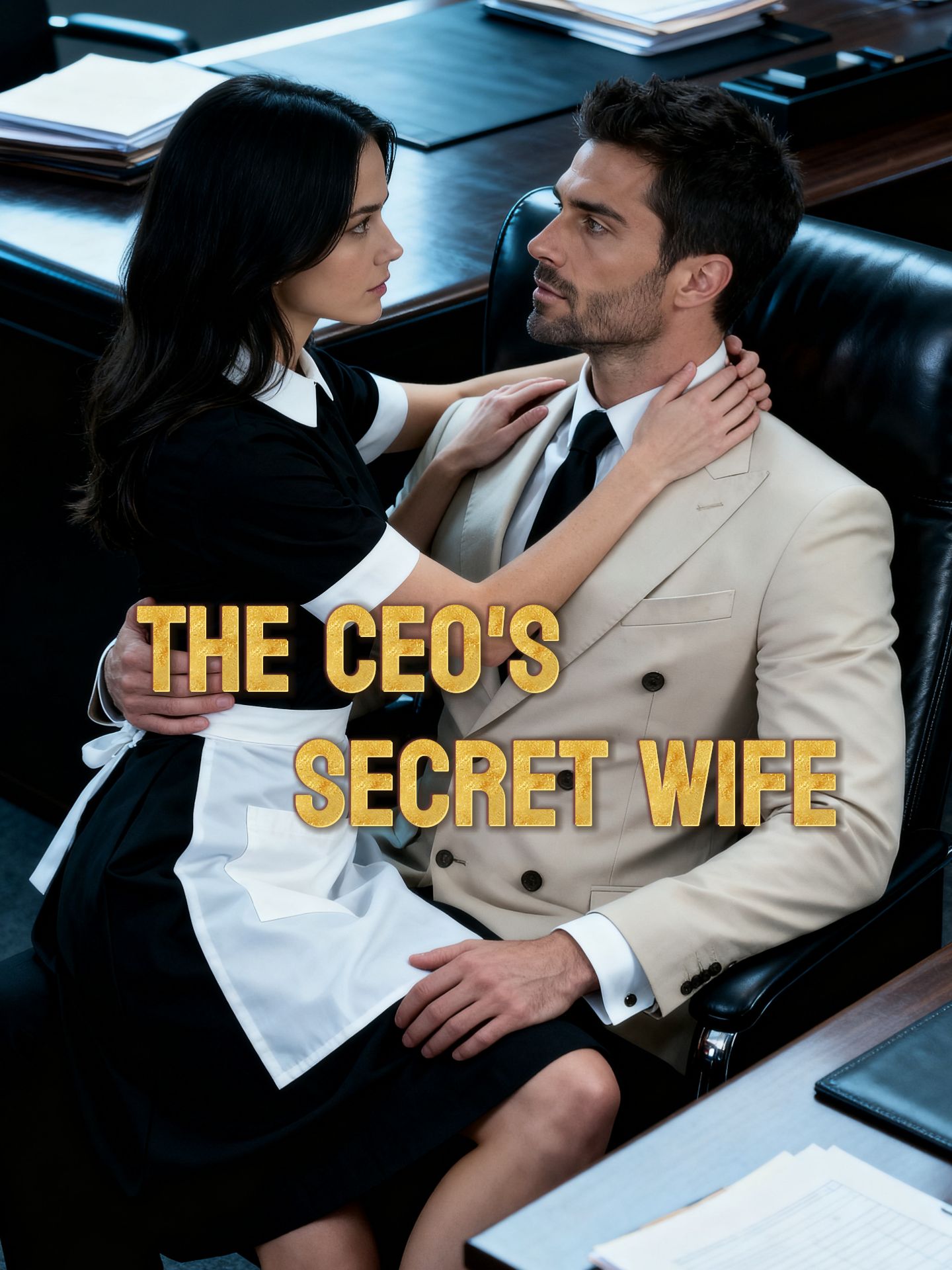 The CEO's Secret Wife