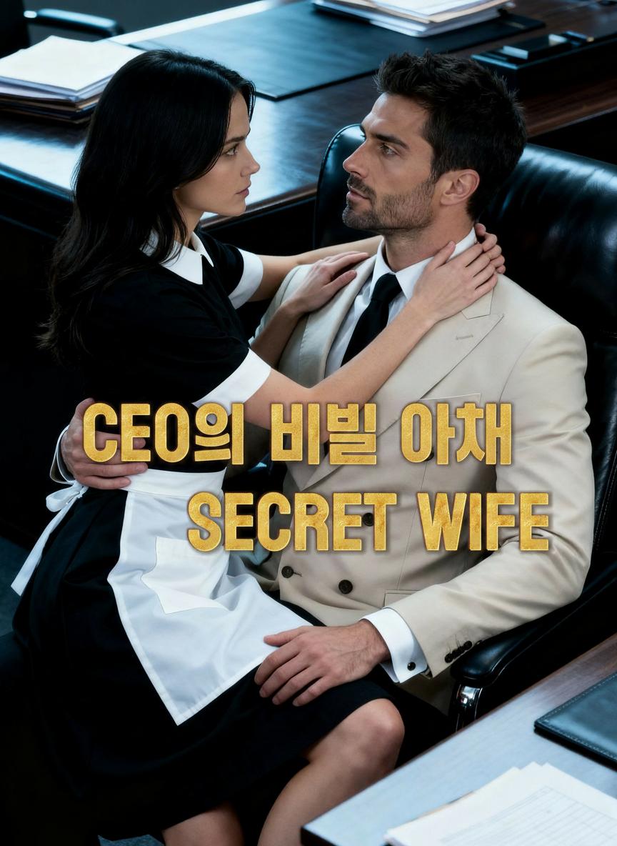 CEO의 비밀 아내