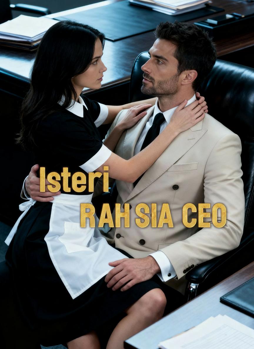 Isteri Rahsia CEO