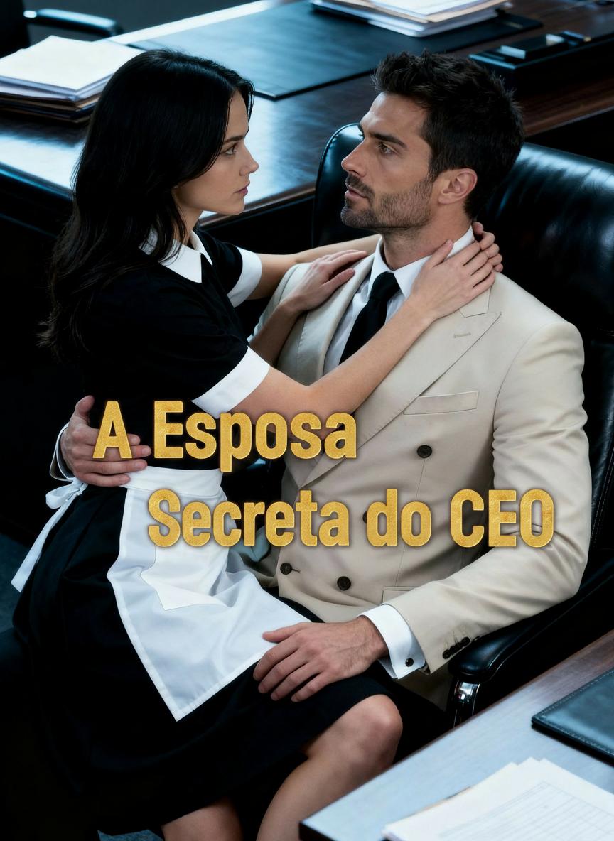 A Esposa Secreta do CEO