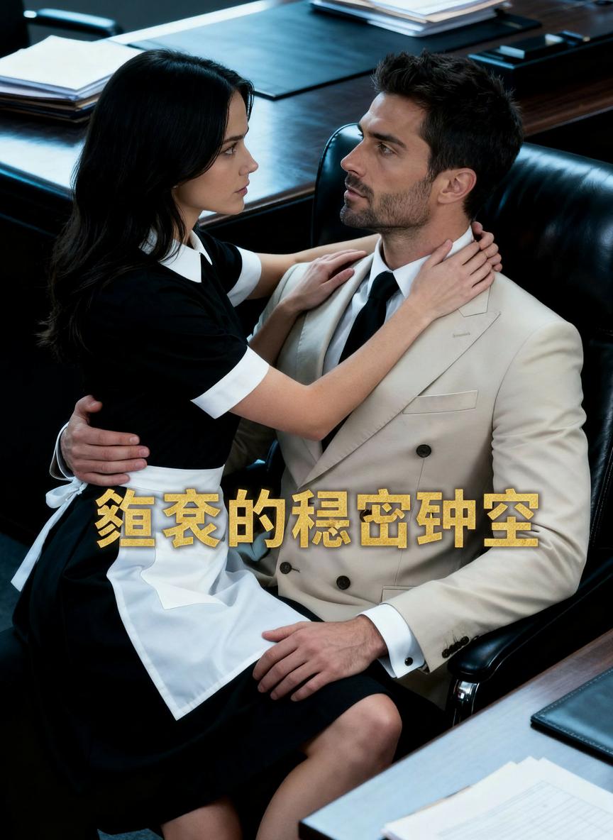 總裁的秘密妻子