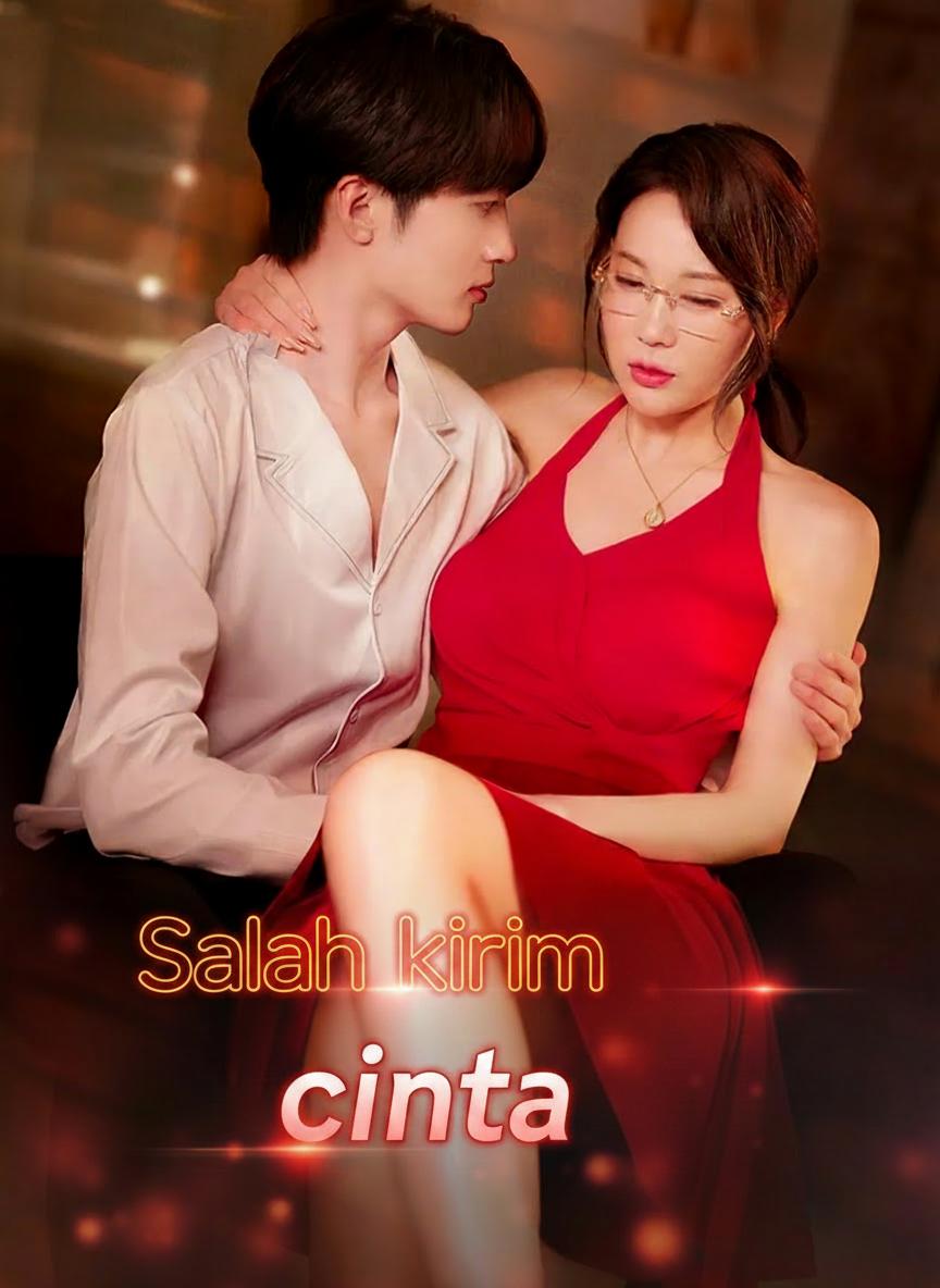 Salah kirim cinta
