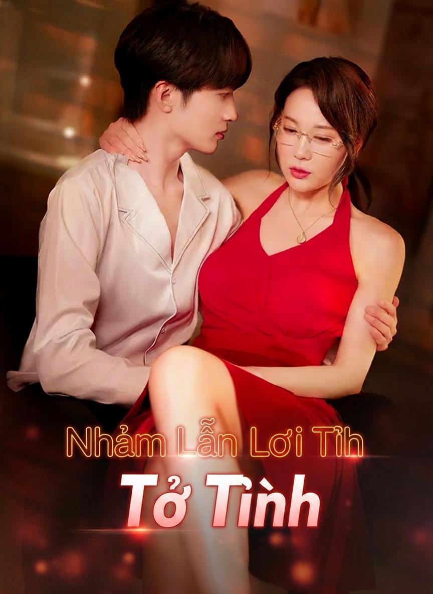 Nhầm Lẫn Lời Tỏ Tình